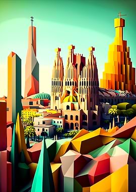 Barcelona