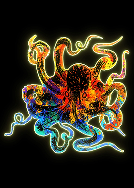 Octopus