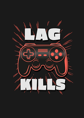 Gaming Heartbeat Gamepad