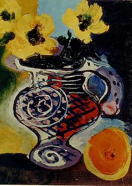 untitled 1939 by Picasso