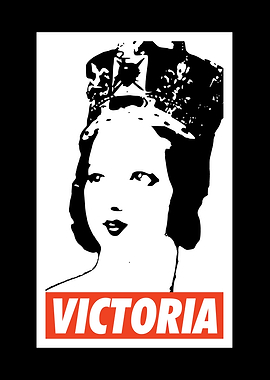 Queen Victoria