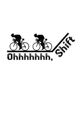 Road Bike Ohhh Shift