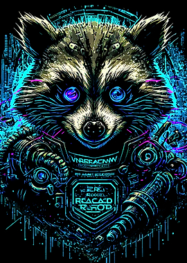 Raccoon