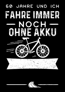 60 Jahre Und Ich Fahre Imm