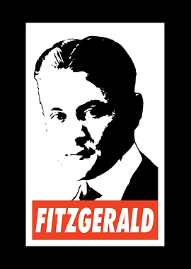 Scott Fitzgerald