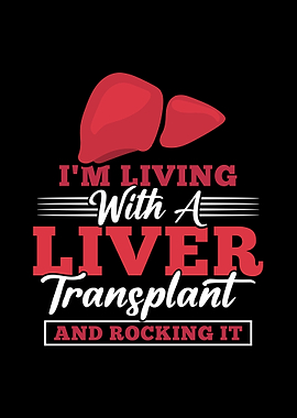 Liver Transplant Survivor