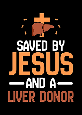 Liver Transplant Survivor