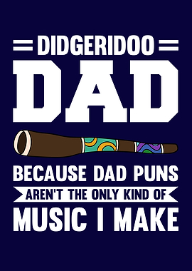 Funny Didgeridoo Music