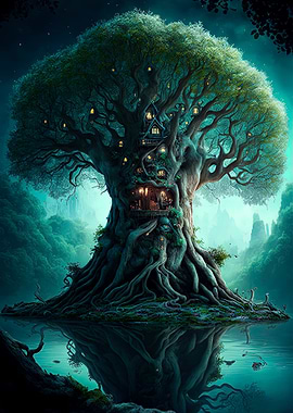 Magic Fantasy Kingdom