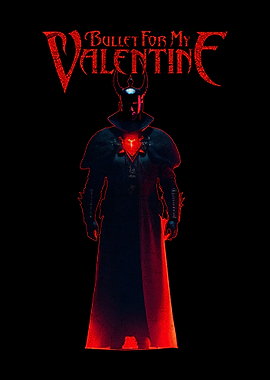 Bullet for My Valentine