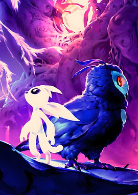 ori wild of the wips