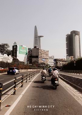 Ho Chi Minh City
