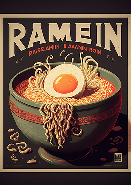 ramen japanese food