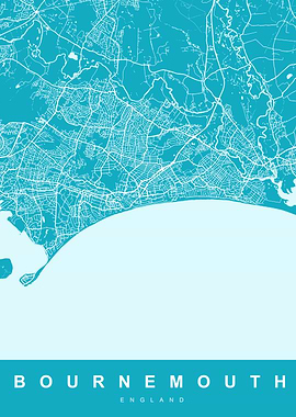 BOURNEMOUTH ENGLAND UK