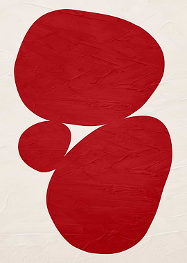 ORGANIC ABSTRACT 176A