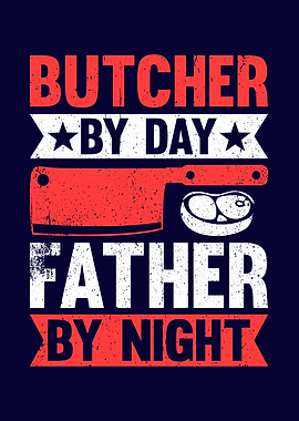 Funny Butcher Saying