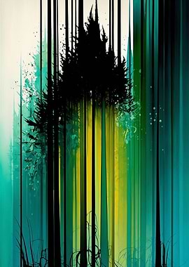 Abstract Forest