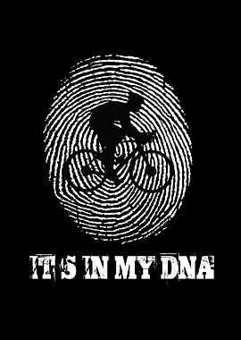 Gravel Bike Its In My DNA