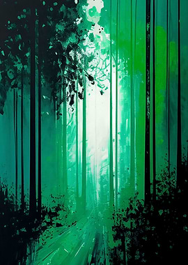 Abstract Forest