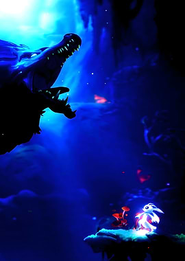 ori wild of the wips