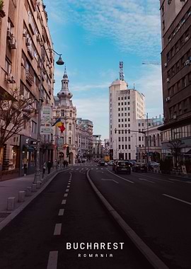 Bucharest
