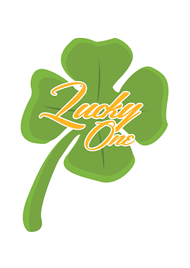 Lucky One Clover