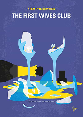 No1367 The First Wives Clu