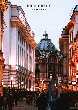 Bucharest