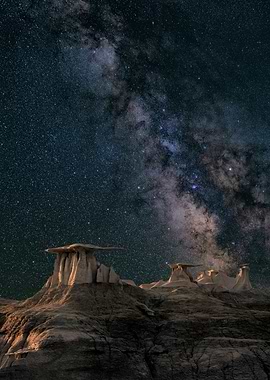 Shooting Star Stratosphere