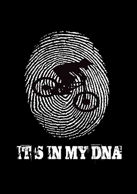 Downhill Mountain Bike