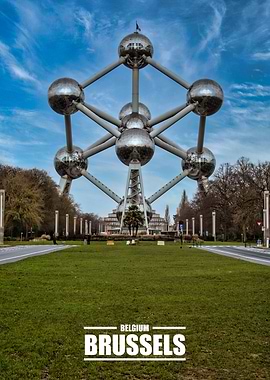 The Atomium