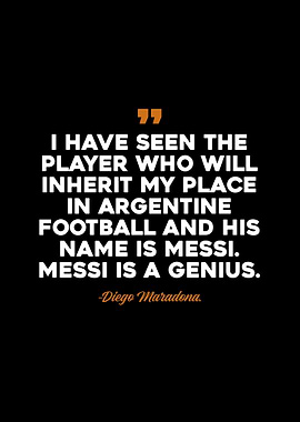 Diego Maradona