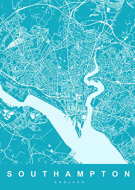 SOUTHAMPTON ENGLAND UK