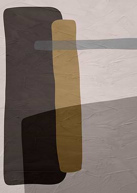 ORGANIC ABSTRACT 128A