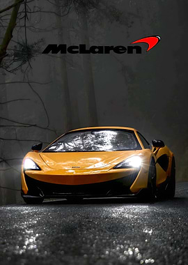 McLaren