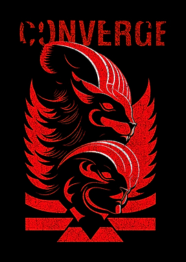 Converge