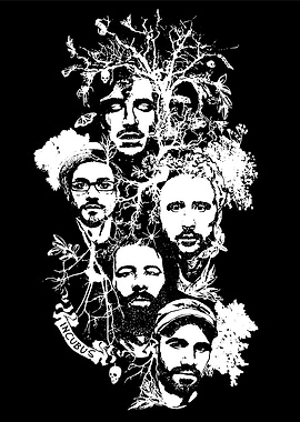 incubus band