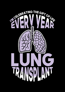 Lung Transplant Survivor