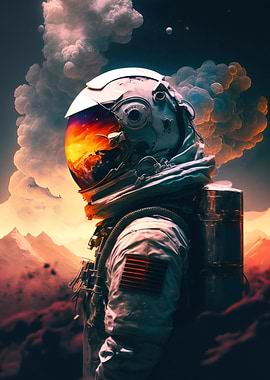 Exploring the Unknown