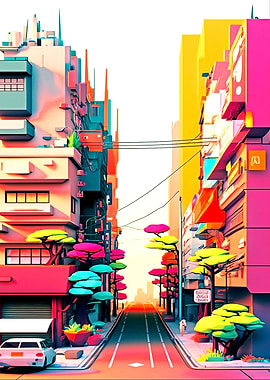 Tokyo