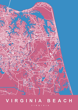 VIRGINIA BEACH VIRGINIA