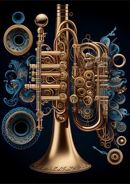 Trumpet