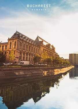 Bucharest