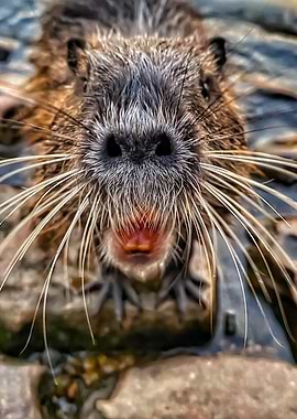 Coypu