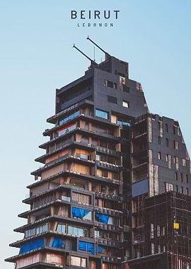 Beirut