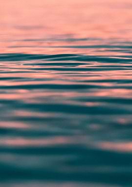 Ocean Water Picture