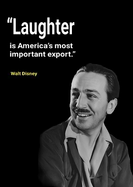 Walt Disney Quotes