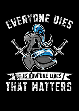 Knight Lover Medieval