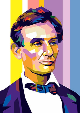 Abraham Lincoln
