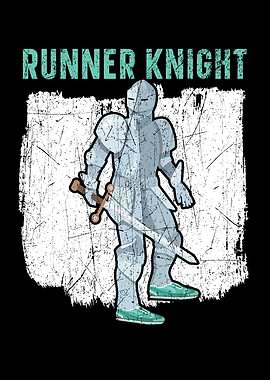 Runner Knight